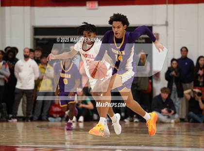 Thumbnail 1 in Roman Catholic @ Archbishop Carroll photogallery.