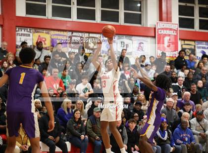 Thumbnail 3 in Roman Catholic @ Archbishop Carroll photogallery.