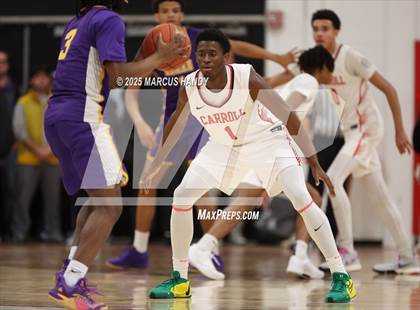 Thumbnail 3 in Roman Catholic @ Archbishop Carroll photogallery.