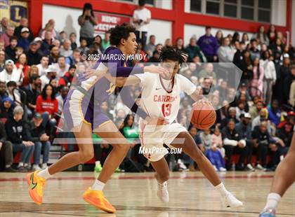 Thumbnail 3 in Roman Catholic @ Archbishop Carroll photogallery.