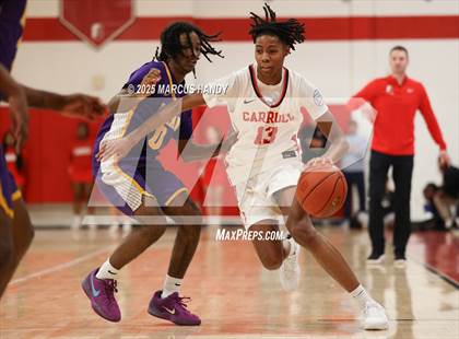 Thumbnail 2 in Roman Catholic @ Archbishop Carroll photogallery.