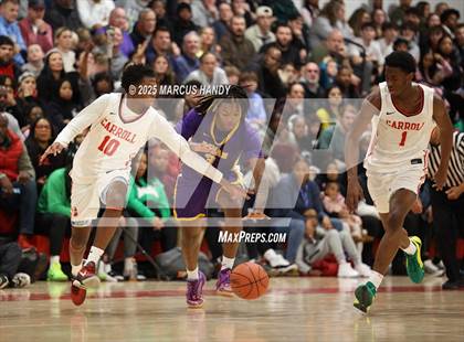 Thumbnail 1 in Roman Catholic @ Archbishop Carroll photogallery.