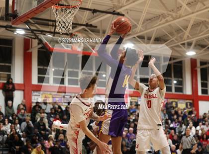 Thumbnail 1 in Roman Catholic @ Archbishop Carroll photogallery.
