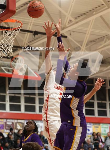 Thumbnail 3 in Roman Catholic @ Archbishop Carroll photogallery.