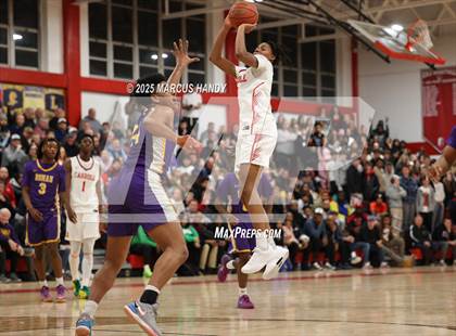 Thumbnail 2 in Roman Catholic @ Archbishop Carroll photogallery.