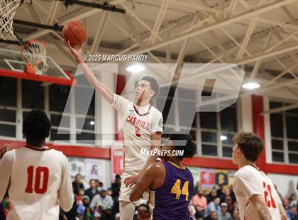Thumbnail 1 in Roman Catholic @ Archbishop Carroll photogallery.