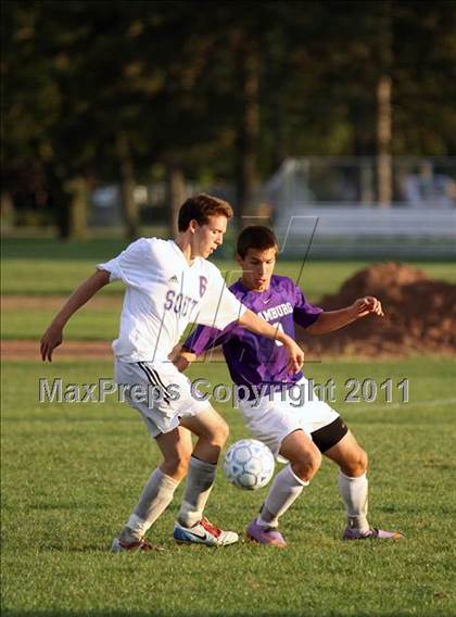 Thumbnail 1 in Hamburg @ Williamsville South photogallery.