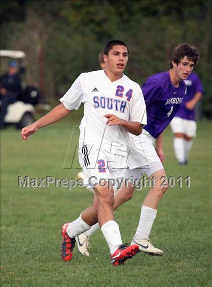 Thumbnail 1 in Hamburg @ Williamsville South photogallery.