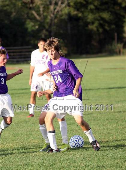 Thumbnail 3 in Hamburg @ Williamsville South photogallery.