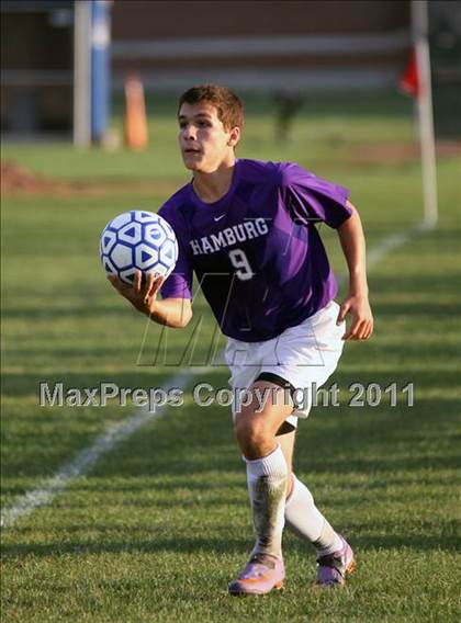 Thumbnail 2 in Hamburg @ Williamsville South photogallery.