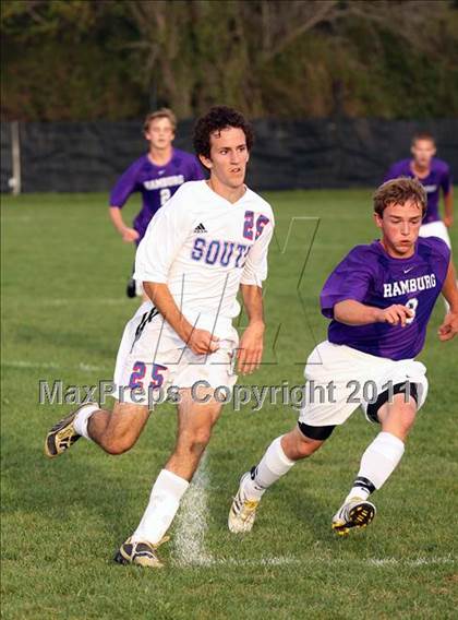 Thumbnail 3 in Hamburg @ Williamsville South photogallery.
