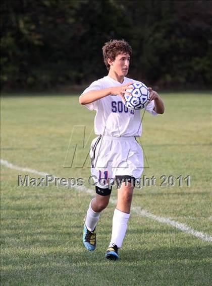 Thumbnail 1 in Hamburg @ Williamsville South photogallery.