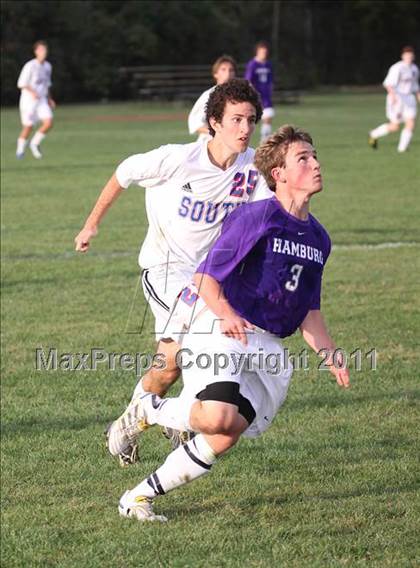 Thumbnail 3 in Hamburg @ Williamsville South photogallery.