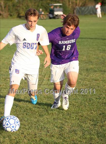 Thumbnail 1 in Hamburg @ Williamsville South photogallery.