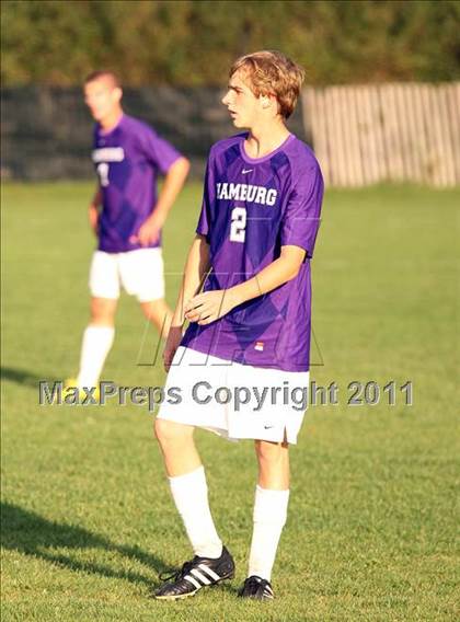 Thumbnail 3 in Hamburg @ Williamsville South photogallery.