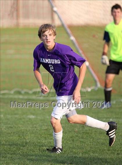 Thumbnail 1 in Hamburg @ Williamsville South photogallery.