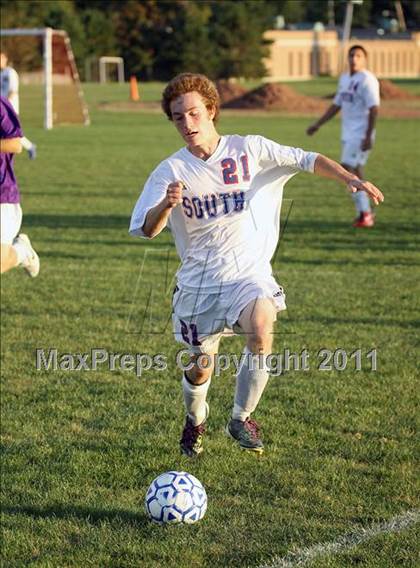 Thumbnail 3 in Hamburg @ Williamsville South photogallery.