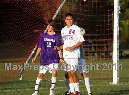 Thumbnail 3 in Hamburg @ Williamsville South photogallery.