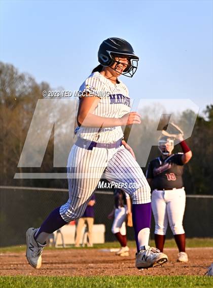 Thumbnail 3 in Mayflower @ Perryville photogallery.