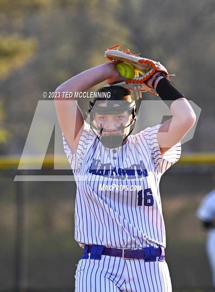 Thumbnail 1 in Mayflower @ Perryville photogallery.