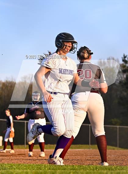 Thumbnail 1 in Mayflower @ Perryville photogallery.