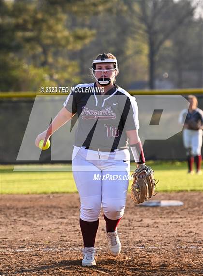 Thumbnail 2 in Mayflower @ Perryville photogallery.