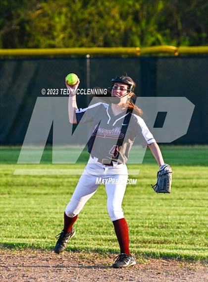 Thumbnail 1 in Mayflower @ Perryville photogallery.