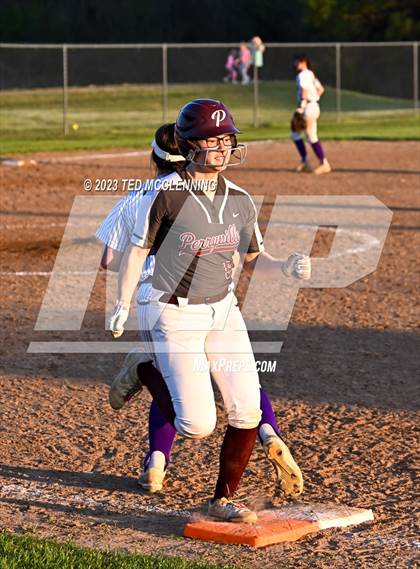 Thumbnail 1 in Mayflower @ Perryville photogallery.