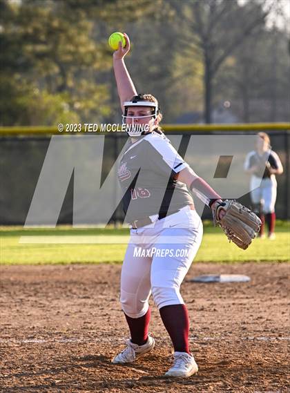 Thumbnail 1 in Mayflower @ Perryville photogallery.