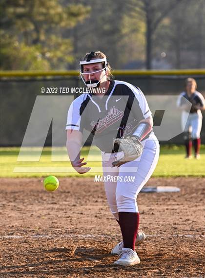 Thumbnail 3 in Mayflower @ Perryville photogallery.