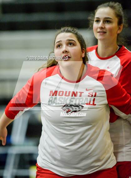 Thumbnail 3 in Mount Si vs. Westview (Nike Tournament of Champions) photogallery.