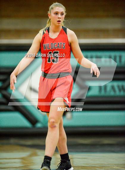 Thumbnail 1 in Mount Si vs. Westview (Nike Tournament of Champions) photogallery.