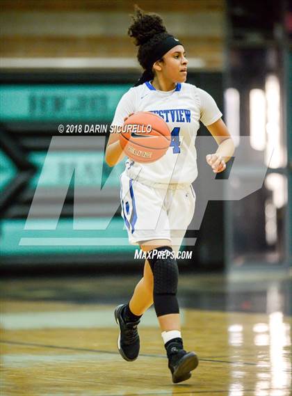 Thumbnail 1 in Mount Si vs. Westview (Nike Tournament of Champions) photogallery.