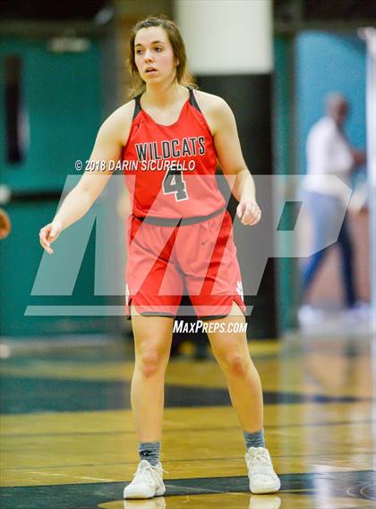 Thumbnail 2 in Mount Si vs. Westview (Nike Tournament of Champions) photogallery.