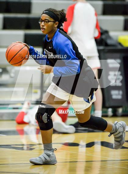 Thumbnail 1 in Mount Si vs. Westview (Nike Tournament of Champions) photogallery.