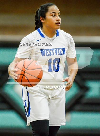Thumbnail 1 in Mount Si vs. Westview (Nike Tournament of Champions) photogallery.