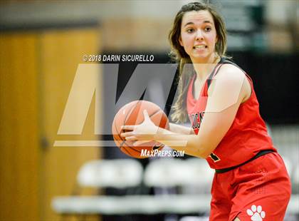 Thumbnail 2 in Mount Si vs. Westview (Nike Tournament of Champions) photogallery.