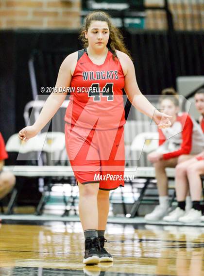 Thumbnail 1 in Mount Si vs. Westview (Nike Tournament of Champions) photogallery.