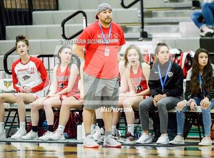 Thumbnail 3 in Mount Si vs. Westview (Nike Tournament of Champions) photogallery.