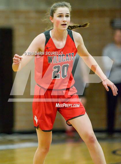 Thumbnail 1 in Mount Si vs. Westview (Nike Tournament of Champions) photogallery.