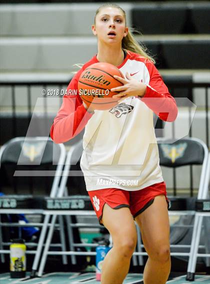 Thumbnail 2 in Mount Si vs. Westview (Nike Tournament of Champions) photogallery.