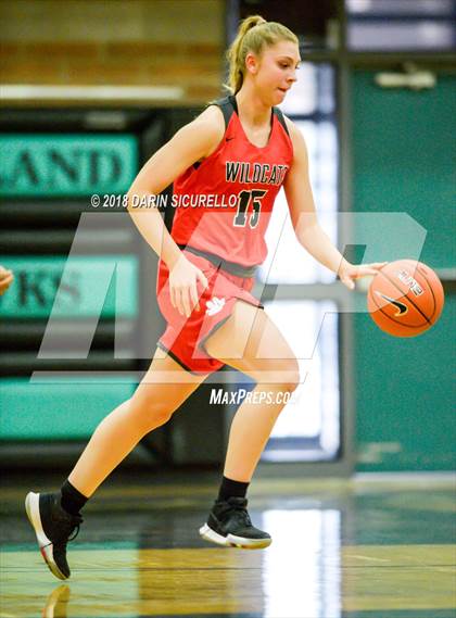 Thumbnail 3 in Mount Si vs. Westview (Nike Tournament of Champions) photogallery.