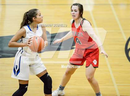 Thumbnail 2 in Mount Si vs. Westview (Nike Tournament of Champions) photogallery.