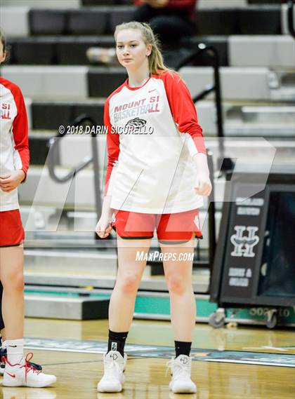 Thumbnail 3 in Mount Si vs. Westview (Nike Tournament of Champions) photogallery.
