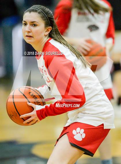 Thumbnail 1 in Mount Si vs. Westview (Nike Tournament of Champions) photogallery.