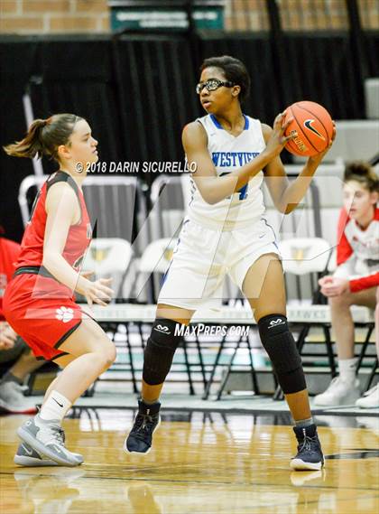 Thumbnail 2 in Mount Si vs. Westview (Nike Tournament of Champions) photogallery.