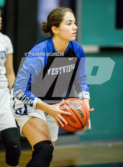 Thumbnail 1 in Mount Si vs. Westview (Nike Tournament of Champions) photogallery.