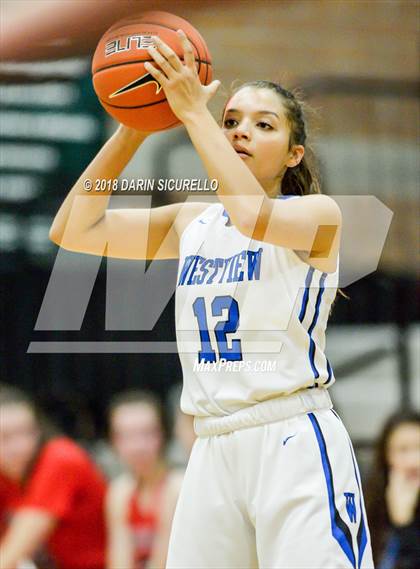 Thumbnail 2 in Mount Si vs. Westview (Nike Tournament of Champions) photogallery.