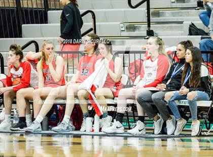 Thumbnail 2 in Mount Si vs. Westview (Nike Tournament of Champions) photogallery.