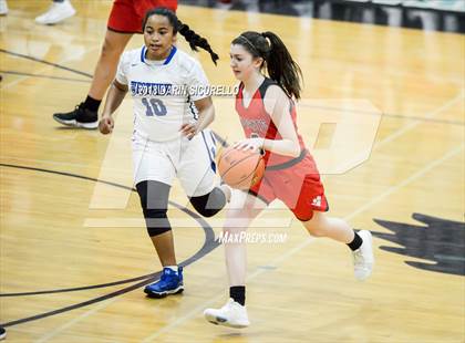 Thumbnail 2 in Mount Si vs. Westview (Nike Tournament of Champions) photogallery.